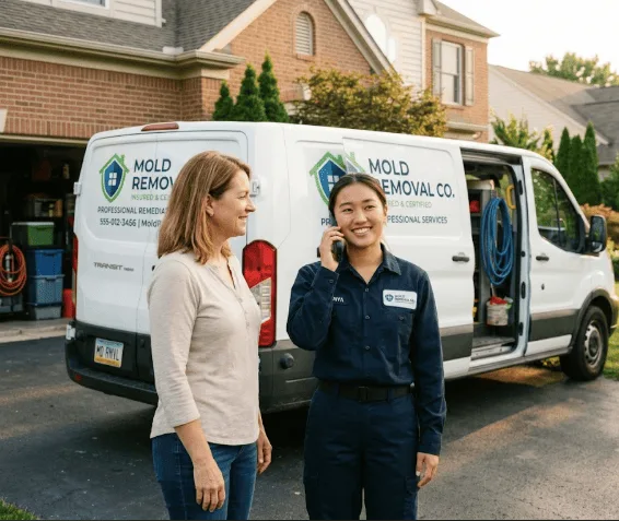 Crawlspace Mold Remediation West Baldwin, ME FAQs